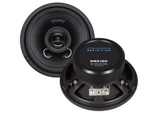 Mercedes W124 Lautsprecherset Boxen Front für Limosine Coupe und Kombi Mercedes W124 Lautsprecherset Boxen Front für Limosine Coupe und Kombi