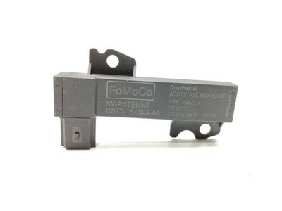 DS7T15K603AA elektronikmodul FORD FOCUS LIM. CB8 TREND carnp2103340