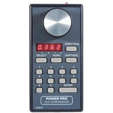 Cab06R Wireless Cab W/Led ACC NEW