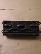 (2004 - 2008) FORD F150 XL AC Control (4L3H-19808-AH) (OEM)