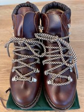 paraboot avoriaz boots