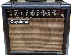 Guyatone Amp for sale | eBay