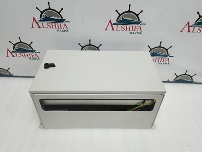 DANELEC DM 100 SVDR DATA ACQUISITION UNIT TYPE DPU 100-01S