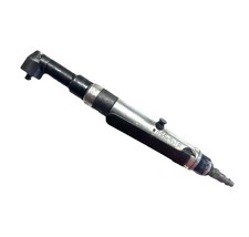 Cleco Slim 1/4” Mini Head  Right Angle Reversible Nutrunner 4RNL7RA8