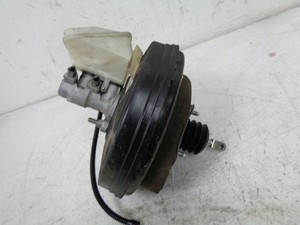 Bremskraftverstärker Hauptbremszylinder für CITROEN BERLINGO II (B9) 1.6