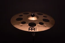 Meinl 18" Classics Custom Trash Crash