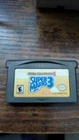 Super Mario Advance 4 Super Mario Bros 3 Nintendo Game Boy Advance GBA Cartridge