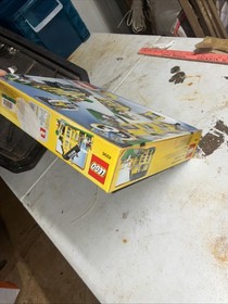 LEGO Creator Beach House Building Set 3 in 1 Series 4996 Retired Open Box 4