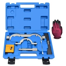 Turbo Engine Timing Tool Kit for Vauxhall Opel Chevy Chevrolet Aveo Cruze Orl...