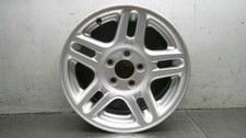 02 - 05 FORD EXPLORER WHEEL RIM ALUMINUM 5 DOUBLE SPOKES 16x7 4DR 16''