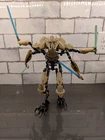 LEGO STAR WARS 75112 GENERAL GRIEVOUS Buildable Figure COMPLETE