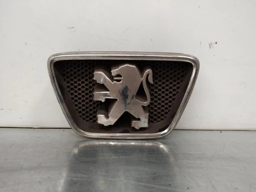 9628645577 Emblema para PEUGEOT 306 3/5 PT. / 4 PT. (S2) Boulebard 1999 6897