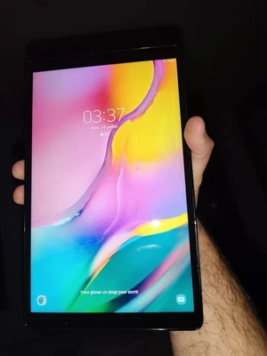 Samsung Galaxy Tab A 10.1 (2019) · 32GB · Wi-Fi