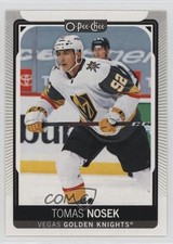 2021-22 O-Pee-Chee Tomas Nosek #107 0ol8