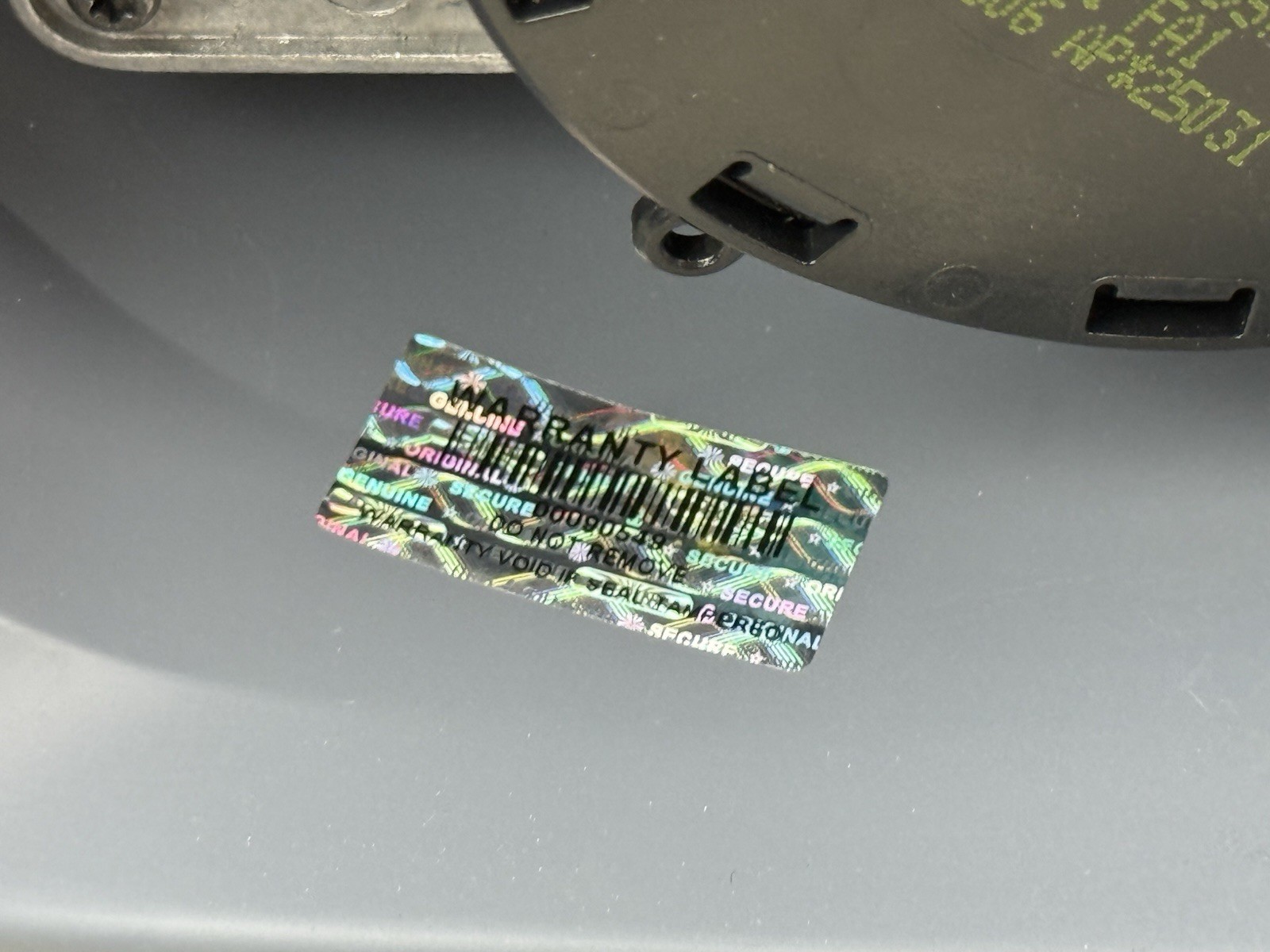 Ferrari FF 2011-2016 Rear Left Side mirror