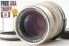 [ MINT w/Hood ] Contax Carl Zeiss Sonnar T* 90mm f2.8 Lens for G1 G2 From JAPAN