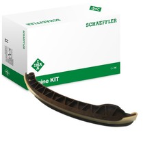 INA SPANNSCHIENE STEUERKETTE passend für MERCEDES-BENZ C-KLASSE CLC-KLASSE CLK