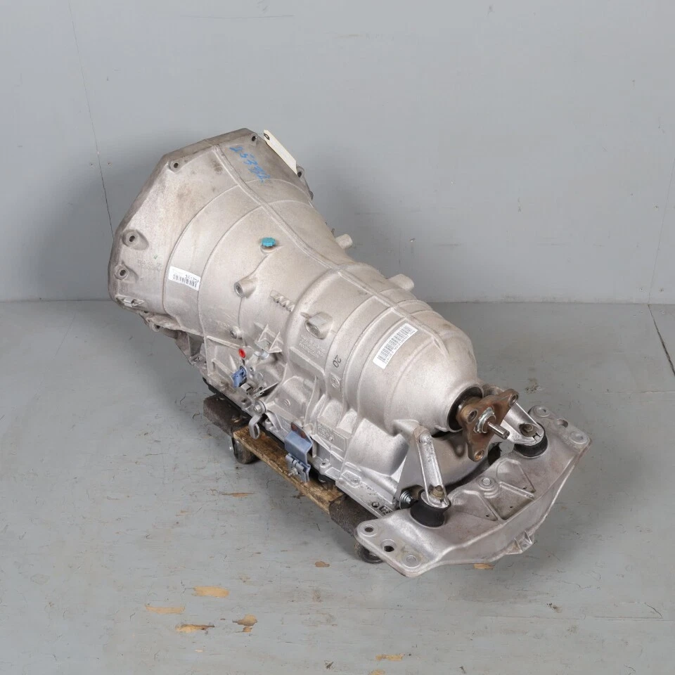 2006-2008 BMW 750Li Automatic Transmission 24007539767 OEM Used - Image 2 of 4