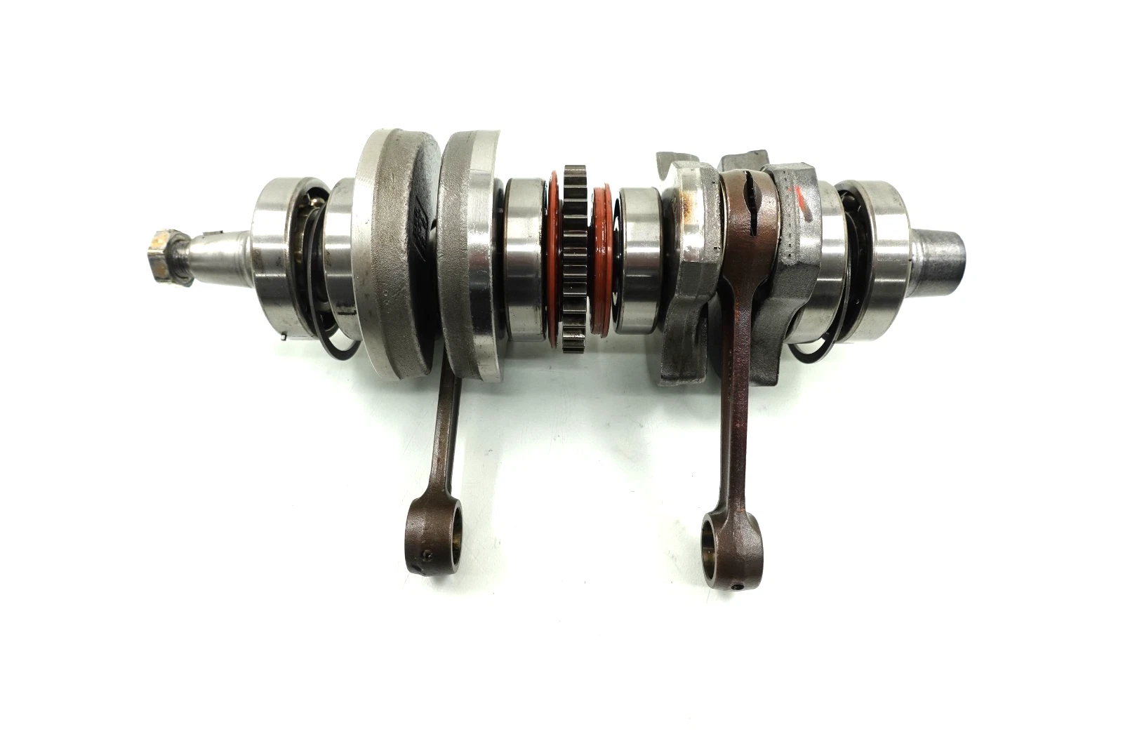 FRESHWATER 2000-2003 Sea-Doo RX DI & GTX DI 947/951 OEM Crankshaft (SBT REBUILD)