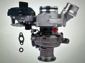 Turbolader 11658570083  BMW 819976 B47 D20 A 120d 420d 520d 20d / 140 kW 190