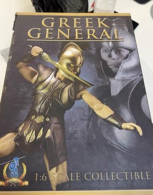 ミリタリー Pangaea Toy 1/6 Greek General PG01 TROY Pangaea Toy Greek General Troy Achilles 12in Action Figure Doll