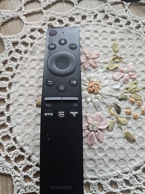 Samsung Smart Kontrolle Fernbedienung Rmc-rm-m1ap1 - Gebraucht, Aktiv