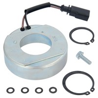 Klimakompressor Magnetspule FüR Chevrolet Cruze Orlando Opel Astra J Meriva 1.4