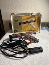 Sears Craftsman Inductive Timing Light 161.213400 With Box Sears Craftsman Inductive Timing Light 161.213400 With Box