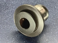 BILZ Quick Change BILZ #3 Tapping Collet WE3 1 1/8" ANSI CNC Tap Holder 6718421