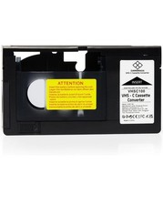 NEW Unopened Oawmwaoa VHS-C Cassette Converter VHSC100 VHS Tape