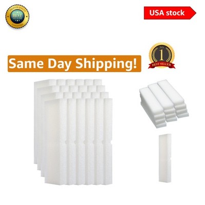 Efficient 24 Pcs Foam Filter Pads for FX4, FX5, FX6 - Long-Lasting Filtration
