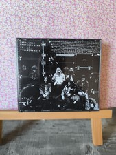 The Allman Brothers Band - At Fillmore East 2...