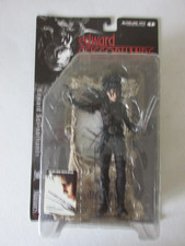 Vtg McFarlane Movie Maniacs Series 3 Edward S...