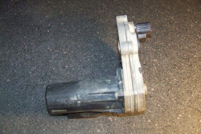 03 Ford F 350 F350 Transfer Case Motor 26B | eBay