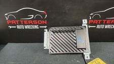 2011 JAGUAR XJ AMP RADIO STEREO AMPLIFIER ID# AW9319C164AP