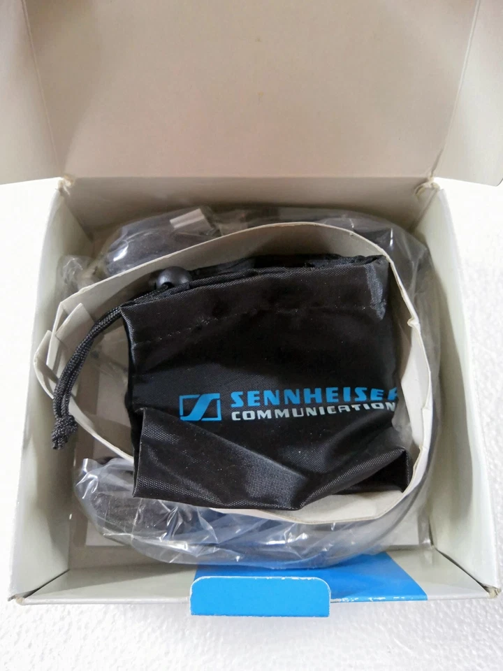 Sennheiser SH250 Binaural Headset with Microphone - Image 2 of 4