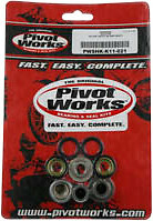 Pivot Works PWSHK-K11-021 Shock Bearing Kits UTV SXS Dirt ATV - Picture 1 of 1