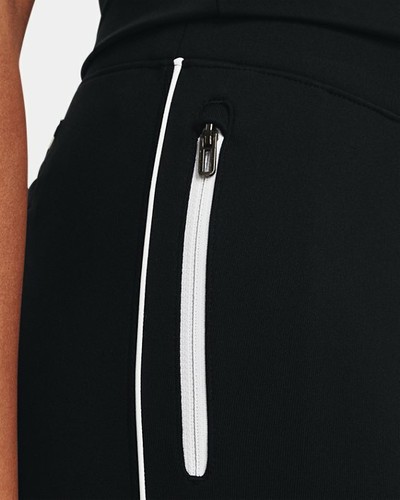 Under Armour Women's Links Golf Pant Trousers - NEW! 2023 *MULTI-BUY* - Picture 8 of 11