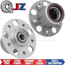 [FRONT(Qty.2)] New Wheel Hub Assembly For 2014-2016 Mercedes-Benz E250 RWD-Model