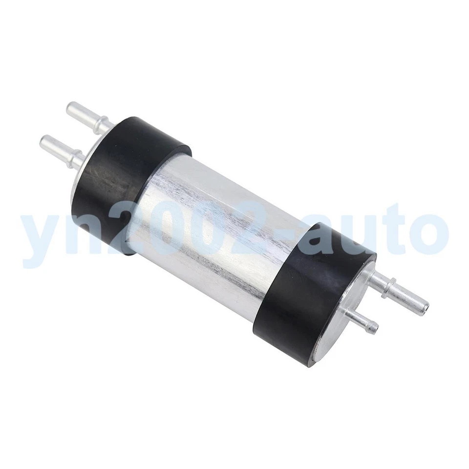 16127236941 Fuel Filter With Presure Regulator for BMW X5 E70 F15 F85 X6 E71 F16 Foto 4 de 4