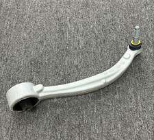 OEM 54505-B1000 TENSION ARM ASSY-FRT LH Left 2WD 1ea for Genesis DH G80 2015~20