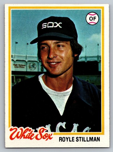 1978 TOPPS BASEBALL SINGLES #250-499. YOU PICK. NM - Picture 32 of 343