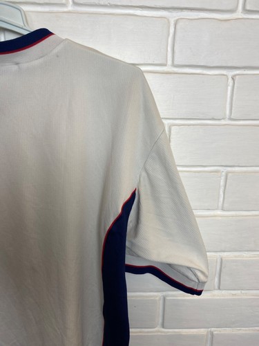Bolton Wanderers Vintage Herren Fußball Soccer Shirt Reebok Trikot Gr. 42/44 - Bild 15 von 19