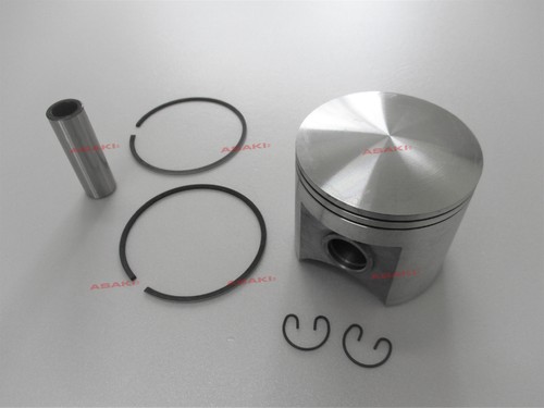 For Snowmobile YAMAHA ET250A/ET250D Enticer 250 Piston kit 09-801 STD + Ring - Picture 8 of 12