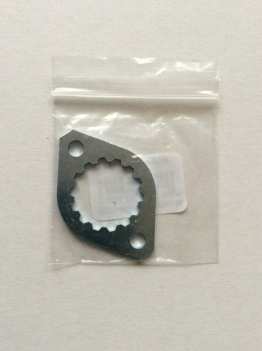 Ducati Monster 695/696/750/796/797/800/900/916/996 - Sicherungsblech JMP Ritzel - Bild 1 von 1