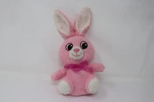 Greenbrier International Pink Bunny Rabbit 8.5'' Plush
