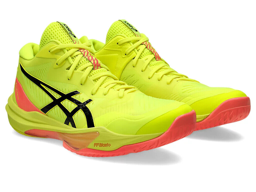 ASICS SKY ELITE FF MT 3 PARIS VOLLEYBALL SHOES INDOR ASICS SKY ELITE FF MT 3 PARIS VOLLEYBALL SHOES INDOR