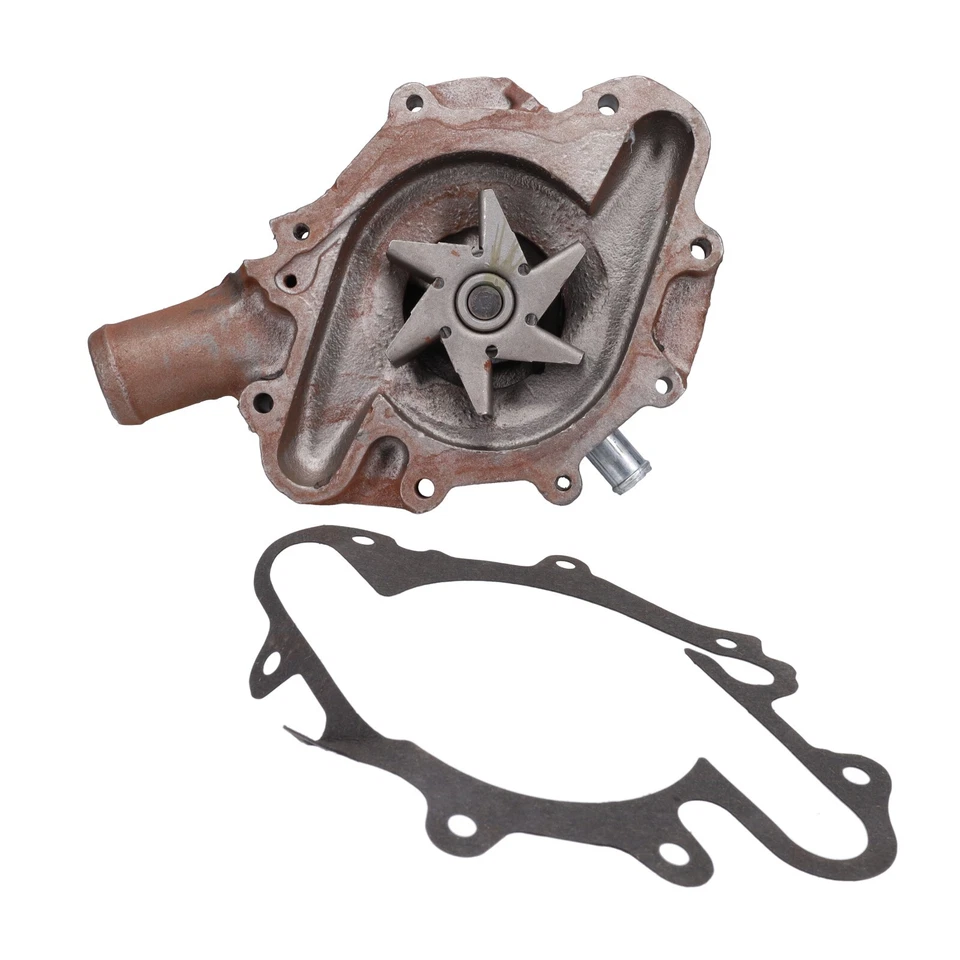 Bomba de agua Oldsmobile Toronado 1977 1978 con 403 Foto 2 de 4