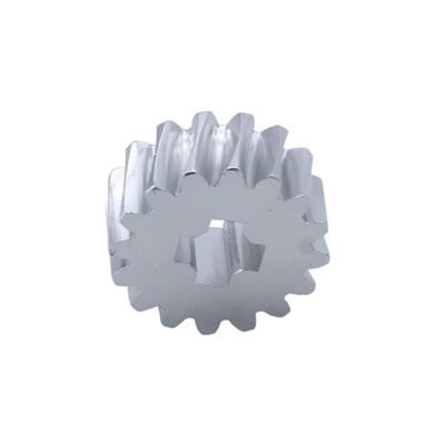 Zahnradwinde Für Reserveradhalter - Ersatz Für Sharan Galaxy 7M3803660F