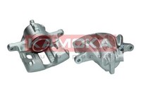 Kamoka Bremssattel Vorne Rechts Bremssystem Lucas/Trw FüR CitroëN Berlingo 1.4I